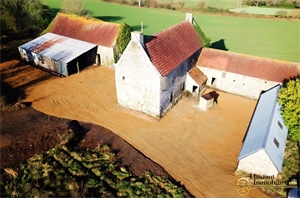 maison-villa à la vente -   29600  MORLAIX, surface 300 m2 vente maison-villa - APR709667